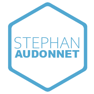 Stephan Audonnet